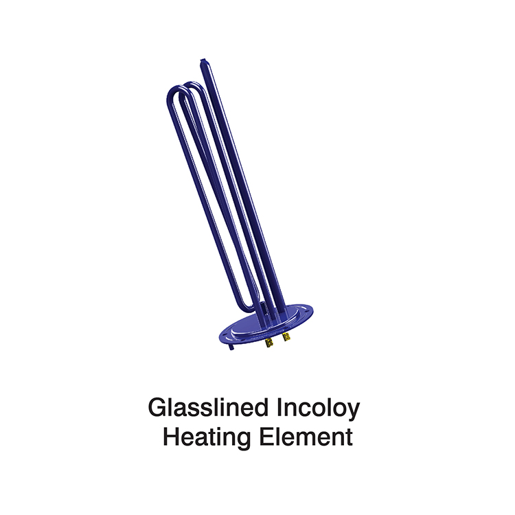 SA Enterprises Geyser